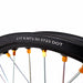 KKE 2.5*17’’ & 3.5*17’’ E-Motor Wheels Fit Surron Ultra Bee eParts