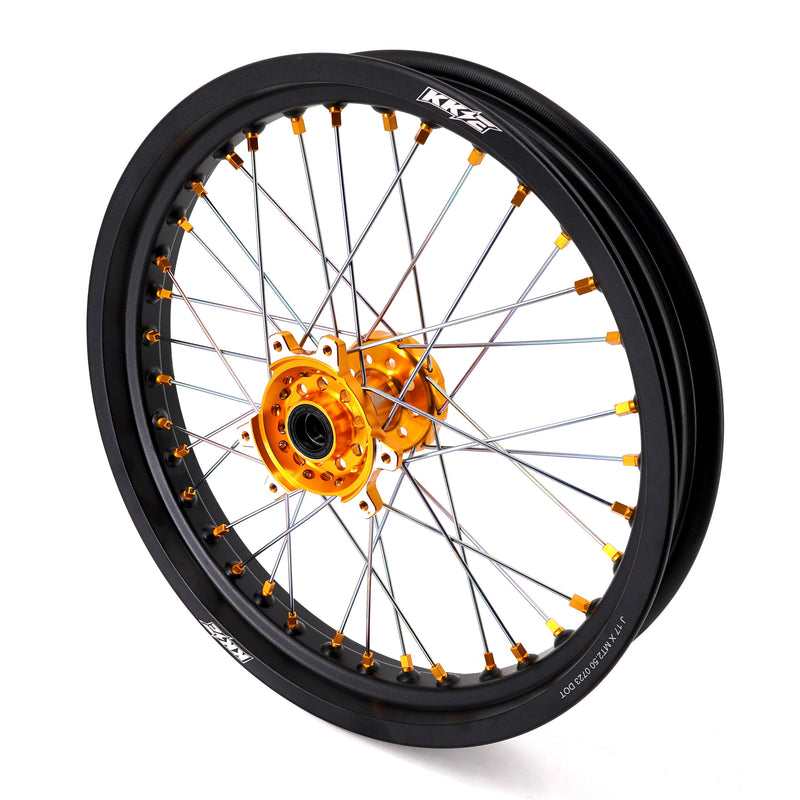 KKE Surron Ultra Bee 2.5*17" & 3.5*17" EMoto Supermoto Wheels