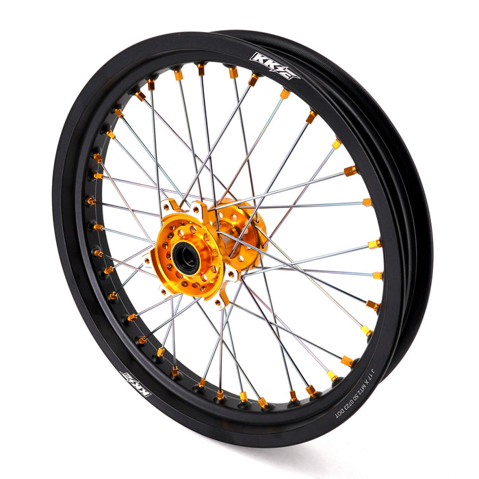 KKE 2.5*17’’ & 3.5*17’’ E-Motor Wheels Fit Surron Ultra Bee eParts