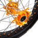 KKE 2.5*17’’ & 3.5*17’’ E-Motor Wheels Fit Surron Ultra Bee eParts
