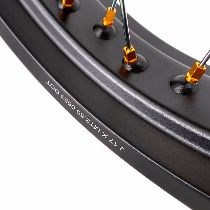 KKE 2.5*17’’ & 3.5*17’’ E-Motor Wheels Fit Surron Ultra Bee eParts