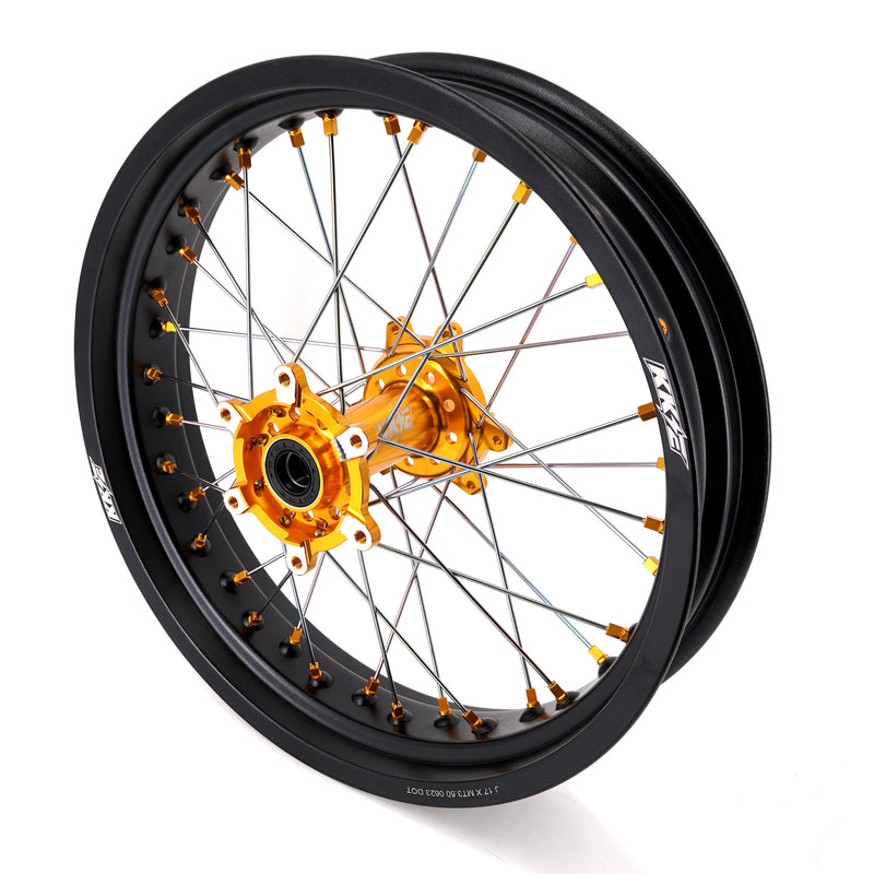 KKE Surron Ultra Bee 2.5*17" & 3.5*17" EMoto Supermoto Wheels