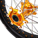 KKE 2.5*17’’ & 3.5*17’’ E-Motor Wheels Fit Surron Ultra Bee eParts