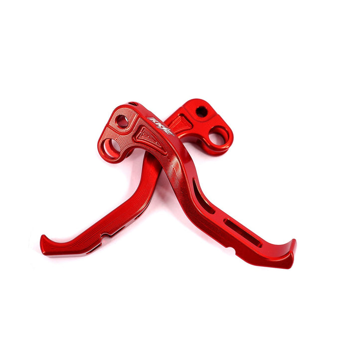 KKE Aluminum Brake Levers Fit Surron Light Bee X