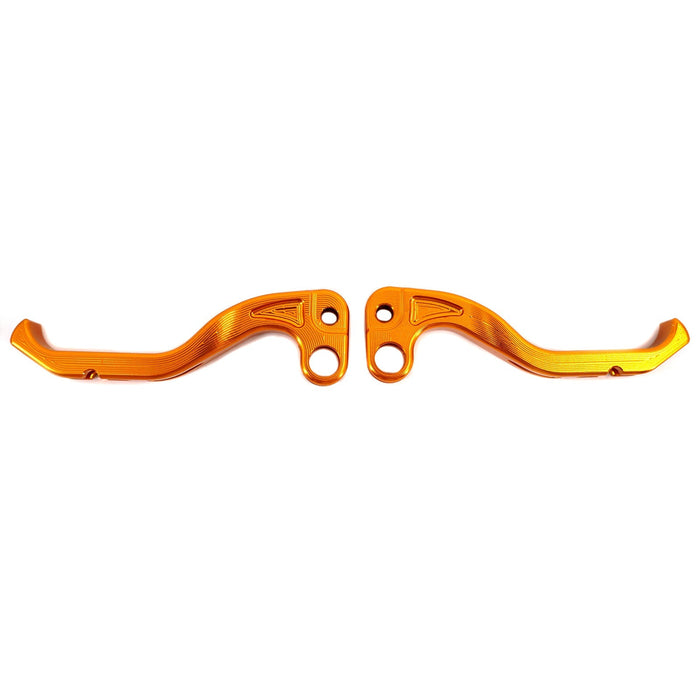 KKE Aluminum Brake Levers Fit Surron Light Bee X