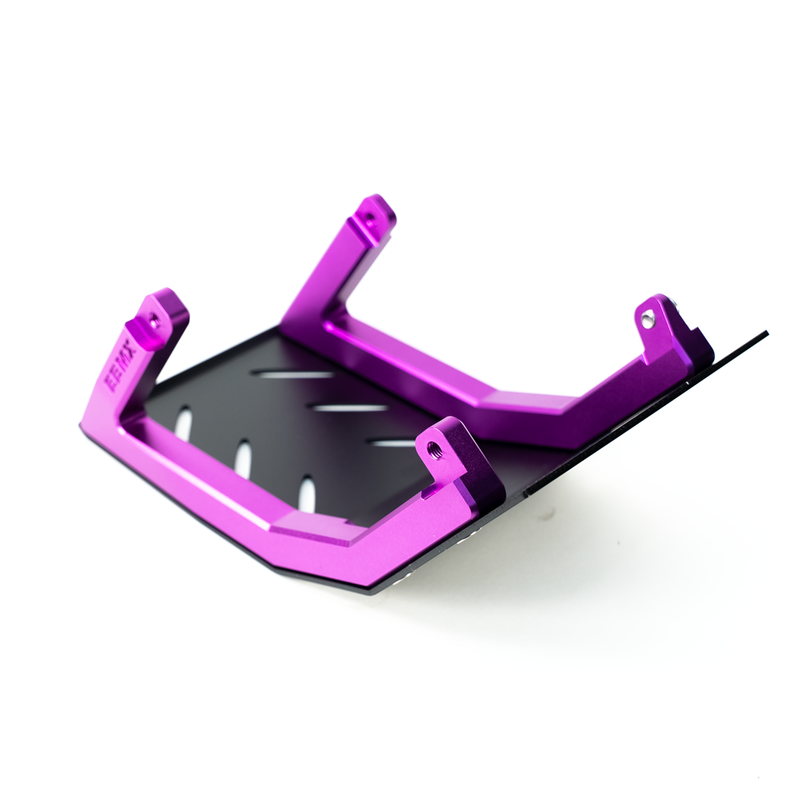 EBMX Aluminum Bash Plate for Surron Light Bee