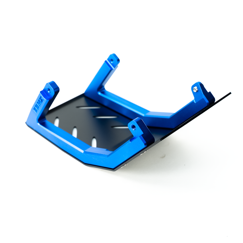 EBMX Aluminum Bash Plate for Surron Light Bee