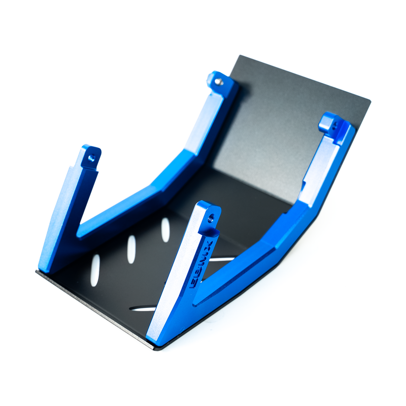 EBMX Aluminum Bash Plate for Surron Light Bee