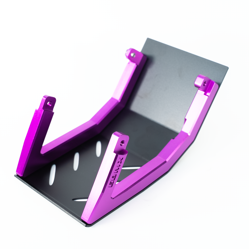 EBMX Aluminum Bash Plate for Surron Light Bee