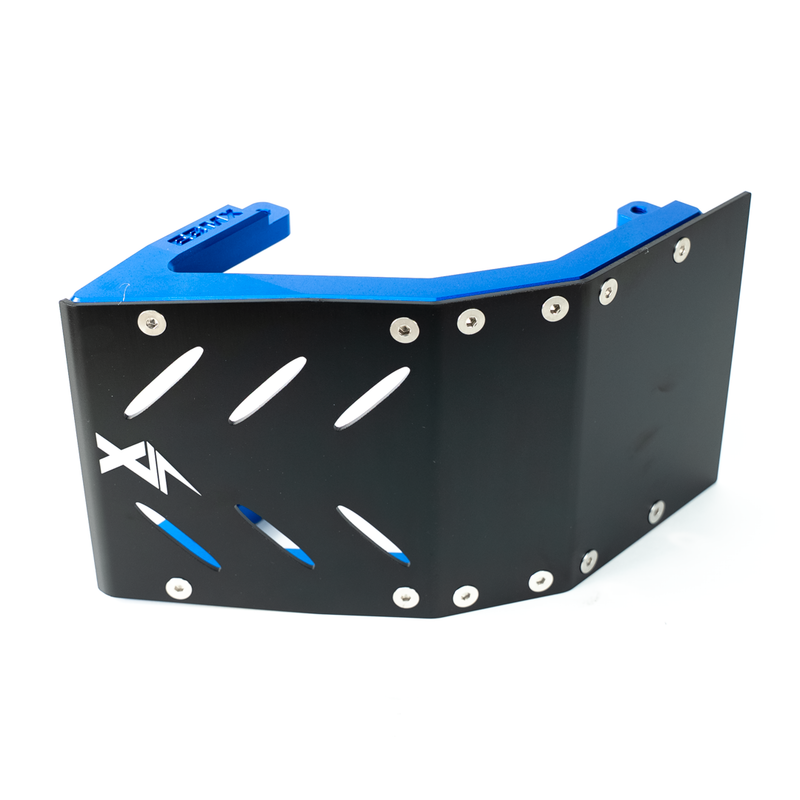 EBMX Aluminum Bash Plate for Surron Light Bee