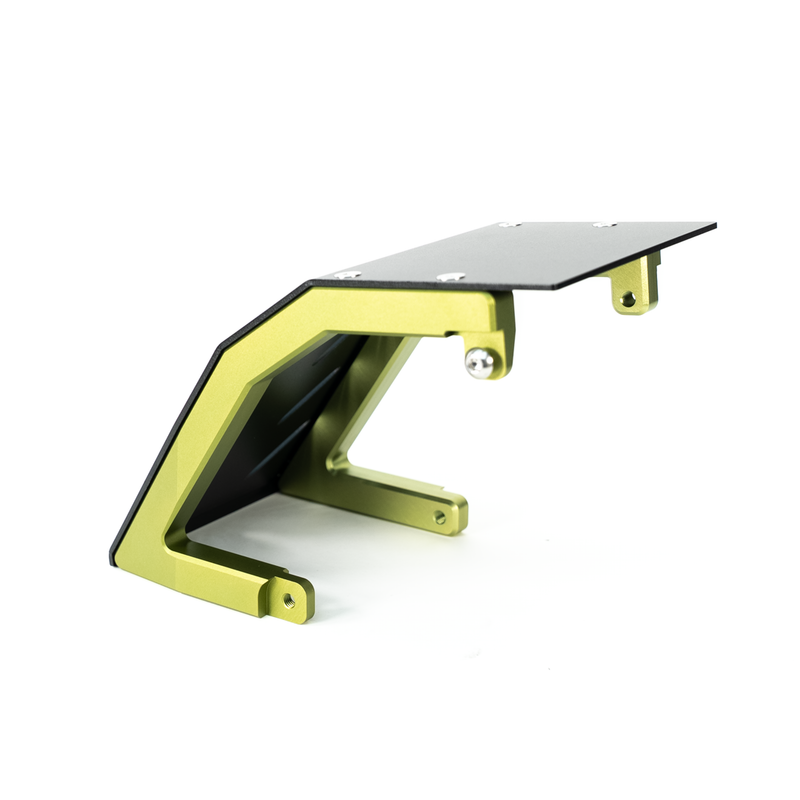 EBMX Aluminum Bash Plate for Surron Light Bee