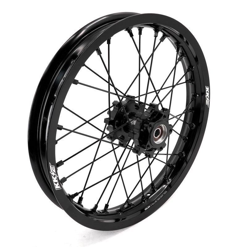 KKE Talaria Sting MX3 MX4 1.85*16" All-black Rear Rims EBike Wheels