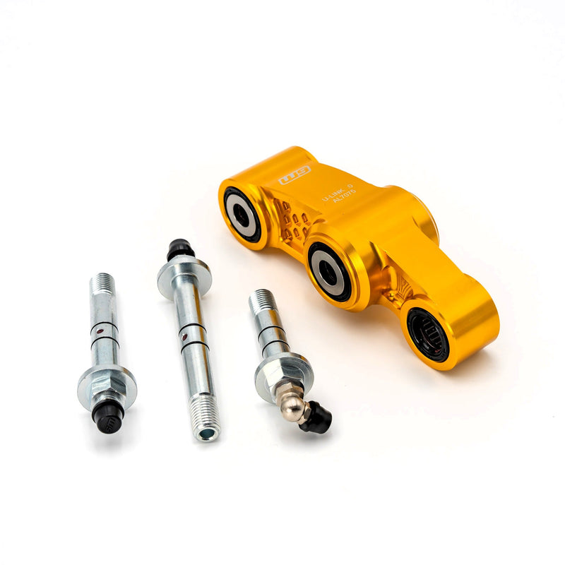 Warp9 Ultra Bee Rear Linkage