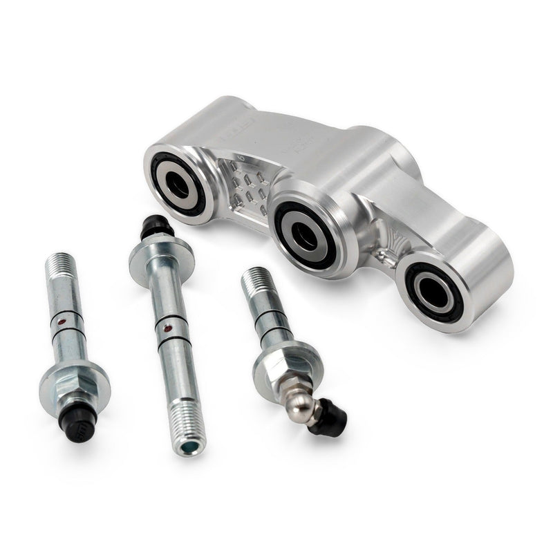 Warp9 Ultra Bee Rear Linkage