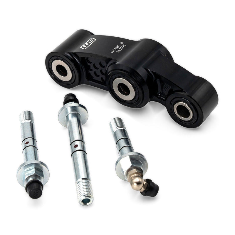 Warp9 Ultra Bee Rear Linkage