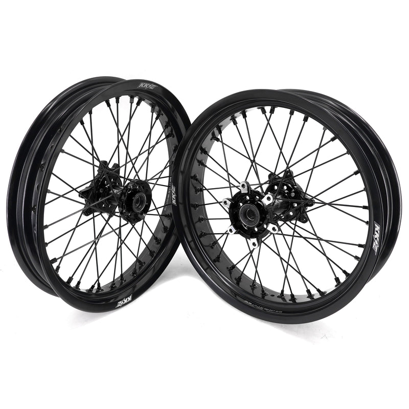 KKE Surron Ultra Bee 2.5*17" & 3.5*17" EMoto Supermoto Wheels