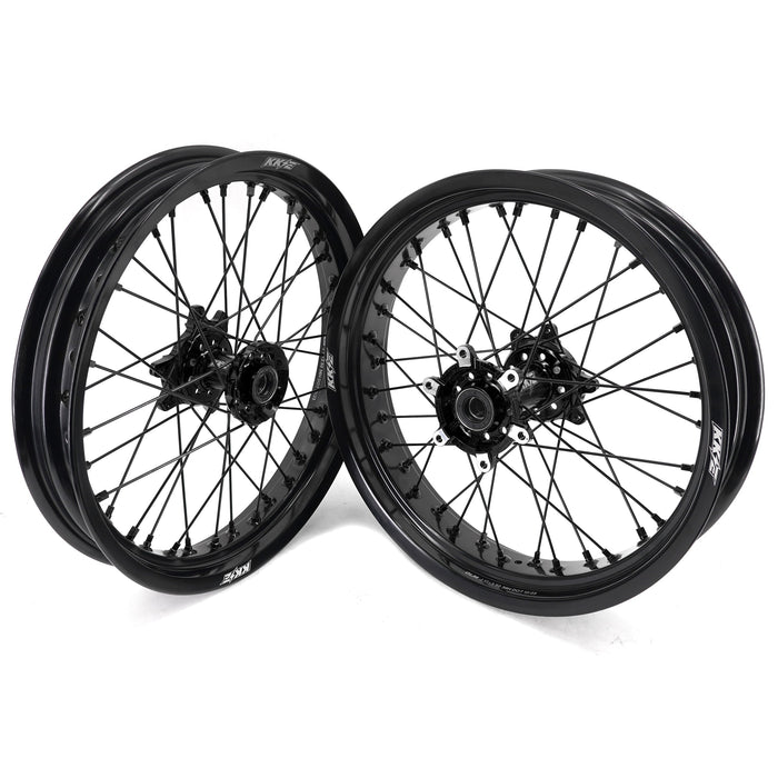 KKE 2.5*17’’ & 3.5*17’’ E-Motor Wheels Fit Surron Ultra Bee eParts