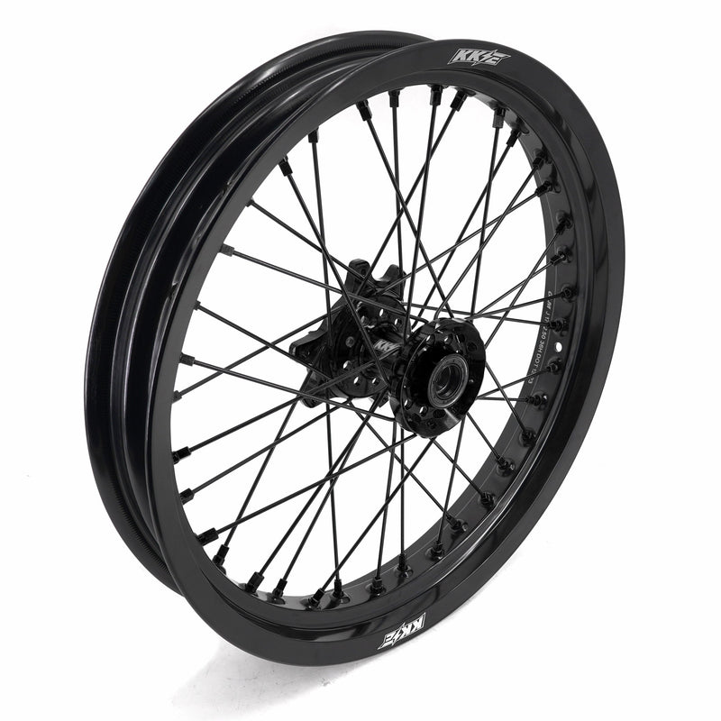 KKE Surron Ultra Bee 2.5*17" & 3.5*17" EMoto Supermoto Wheels