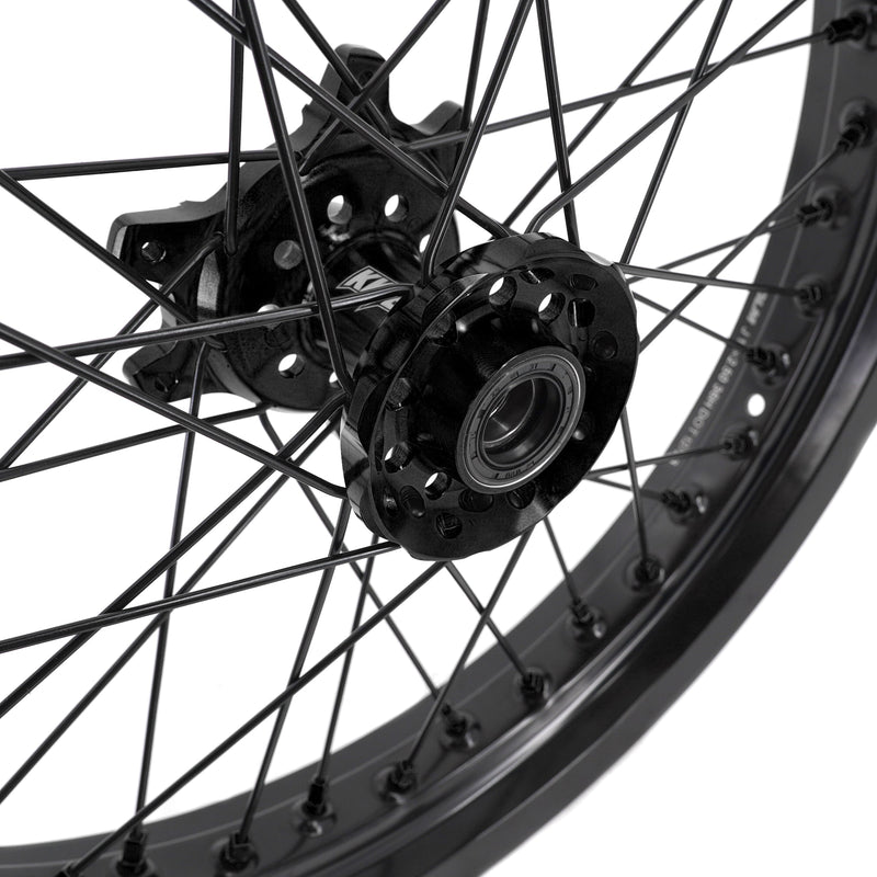 KKE Surron Ultra Bee 2.5*17" & 3.5*17" EMoto Supermoto Wheels