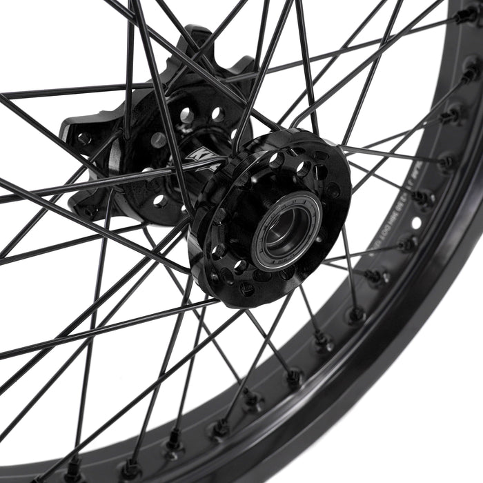 KKE 2.5*17’’ & 3.5*17’’ E-Motor Wheels Fit Surron Ultra Bee eParts
