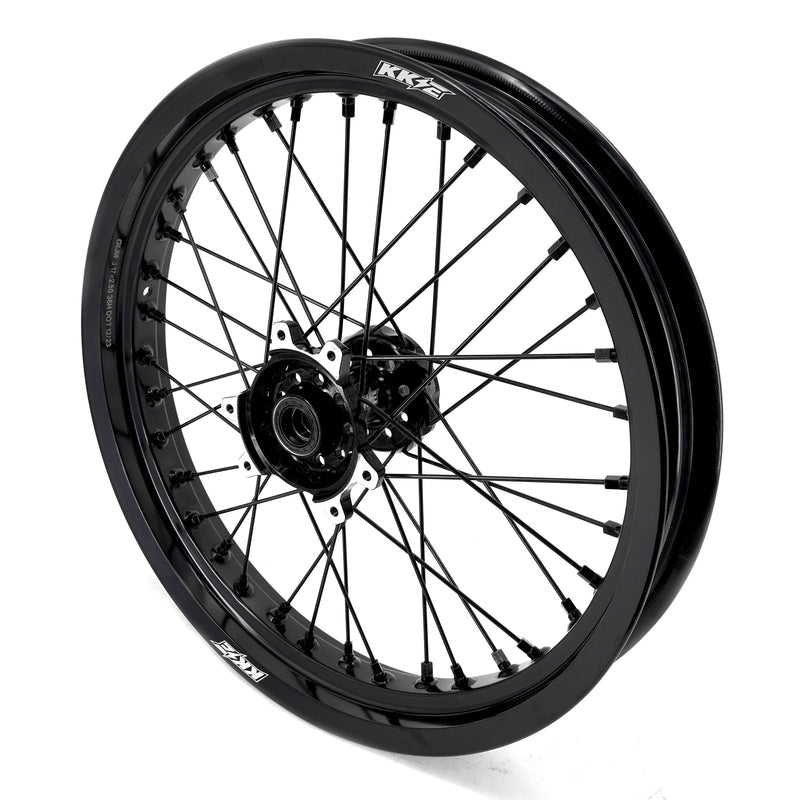 KKE Surron Ultra Bee 2.5*17" & 3.5*17" EMoto Supermoto Wheels