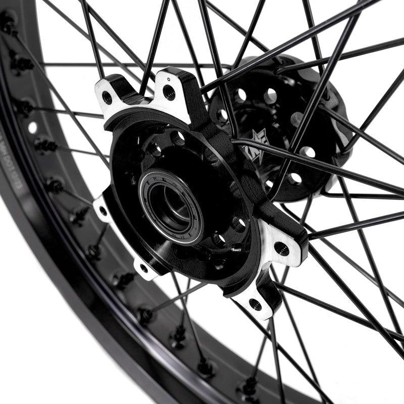 KKE Surron Ultra Bee 2.5*17" & 3.5*17" EMoto Supermoto Wheels