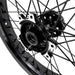 KKE 2.5*17’’ & 3.5*17’’ E-Motor Wheels Fit Surron Ultra Bee eParts