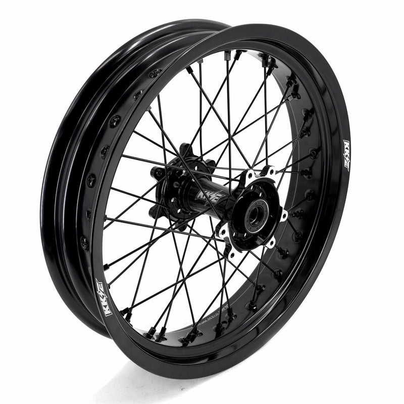 KKE Surron Ultra Bee 2.5*17" & 3.5*17" EMoto Supermoto Wheels