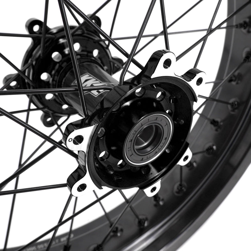 KKE Surron Ultra Bee 2.5*17" & 3.5*17" EMoto Supermoto Wheels