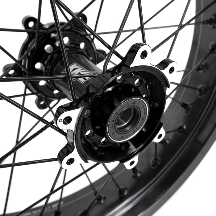 KKE 2.5*17’’ & 3.5*17’’ E-Motor Wheels Fit Surron Ultra Bee eParts