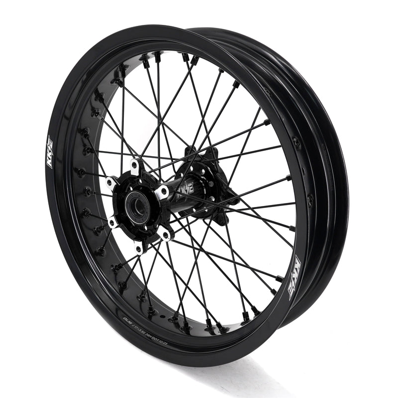 KKE Surron Ultra Bee 2.5*17" & 3.5*17" EMoto Supermoto Wheels