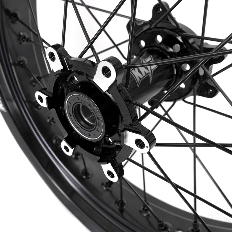 KKE Surron Ultra Bee 2.5*17" & 3.5*17" EMoto Supermoto Wheels