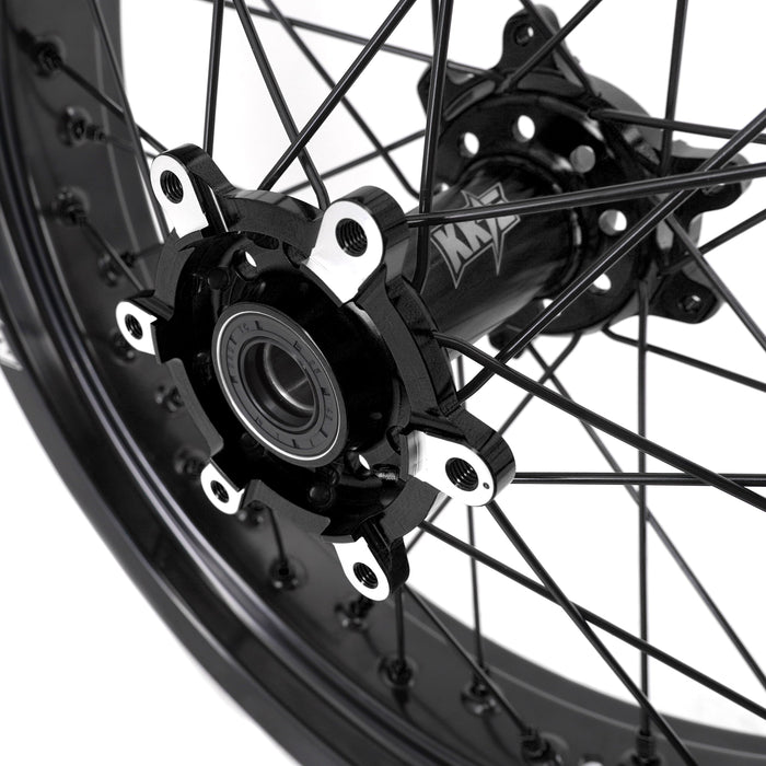 KKE 2.5*17’’ & 3.5*17’’ E-Motor Wheels Fit Surron Ultra Bee eParts