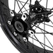 KKE 2.5*17’’ & 3.5*17’’ E-Motor Wheels Fit Surron Ultra Bee eParts