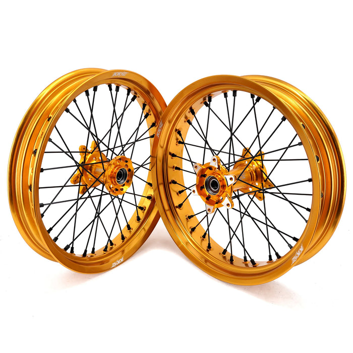 KKE 2.5*17’’ & 3.5*17’’ E-Motor Wheels Fit Surron Ultra Bee eParts