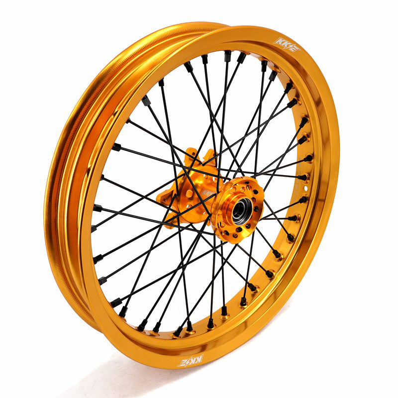 KKE Surron Ultra Bee 2.5*17" & 3.5*17" EMoto Supermoto Wheels