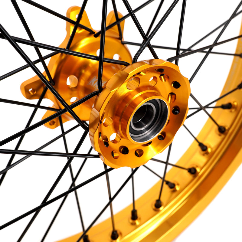 KKE Surron Ultra Bee 2.5*17" & 3.5*17" EMoto Supermoto Wheels