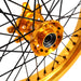 KKE 2.5*17’’ & 3.5*17’’ E-Motor Wheels Fit Surron Ultra Bee eParts