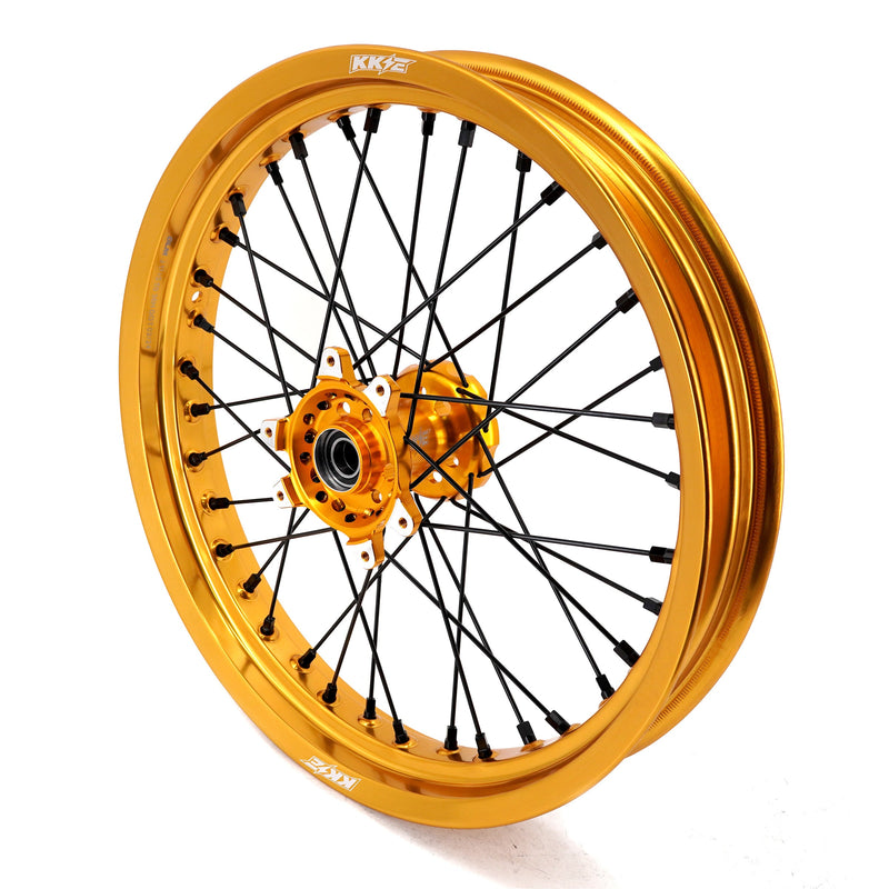 KKE Surron Ultra Bee 2.5*17" & 3.5*17" EMoto Supermoto Wheels