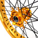 KKE 2.5*17’’ & 3.5*17’’ E-Motor Wheels Fit Surron Ultra Bee eParts