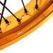 KKE 2.5*17’’ & 3.5*17’’ E-Motor Wheels Fit Surron Ultra Bee eParts