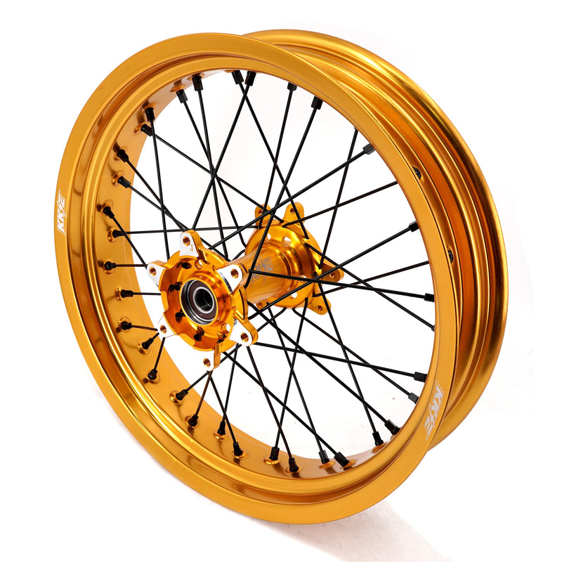 KKE Surron Ultra Bee 2.5*17" & 3.5*17" EMoto Supermoto Wheels