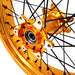 KKE 2.5*17’’ & 3.5*17’’ E-Motor Wheels Fit Surron Ultra Bee eParts