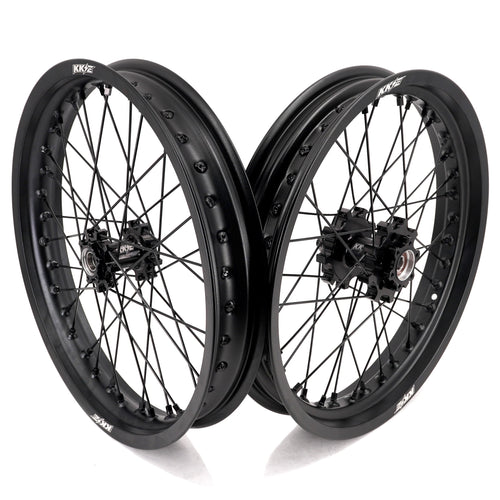 KKE Surron Light Bee X E-Ride Pro SS 2.15*17" & 2.5*17" E-bike Wheels