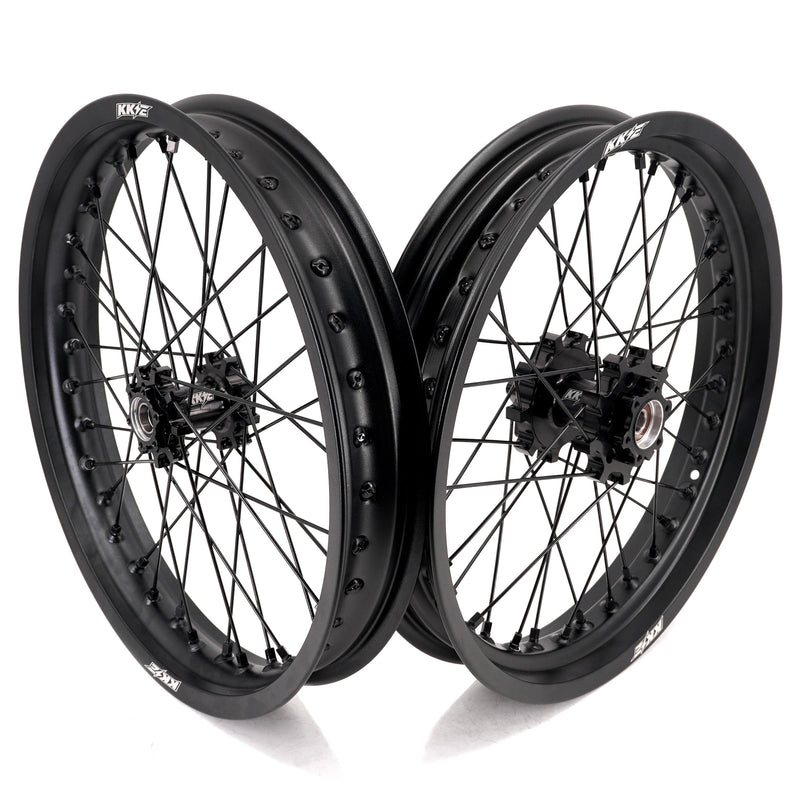 KKE Surron Light Bee X E-Ride Pro SS 2.15*17" & 2.5*17" E-bike Wheels