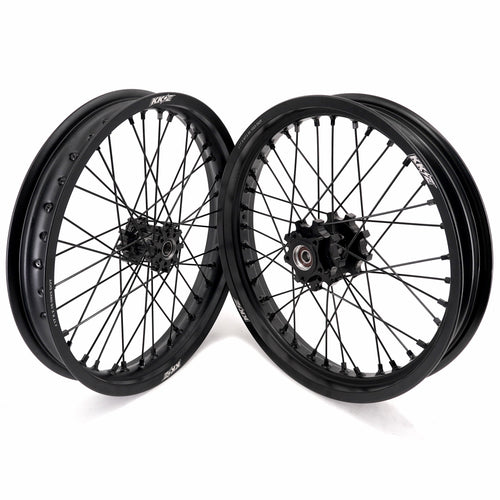 KKE Surron Light Bee X E-Ride Pro SS 2.15*17" & 2.5*17" E-bike Wheels