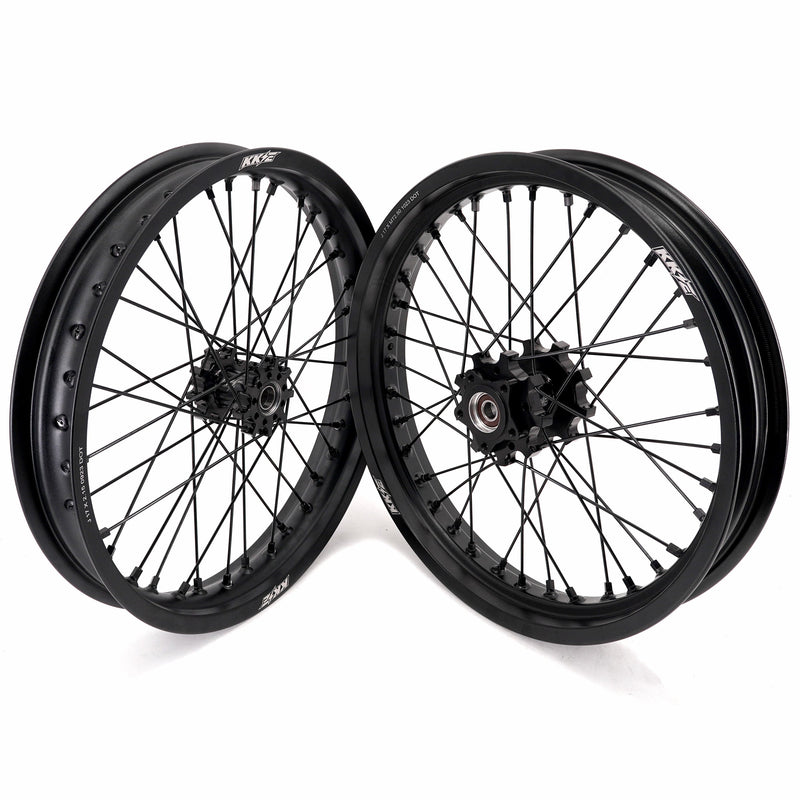 KKE Surron Light Bee X E-Ride Pro SS 2.15*17" & 2.5*17" E-bike Wheels