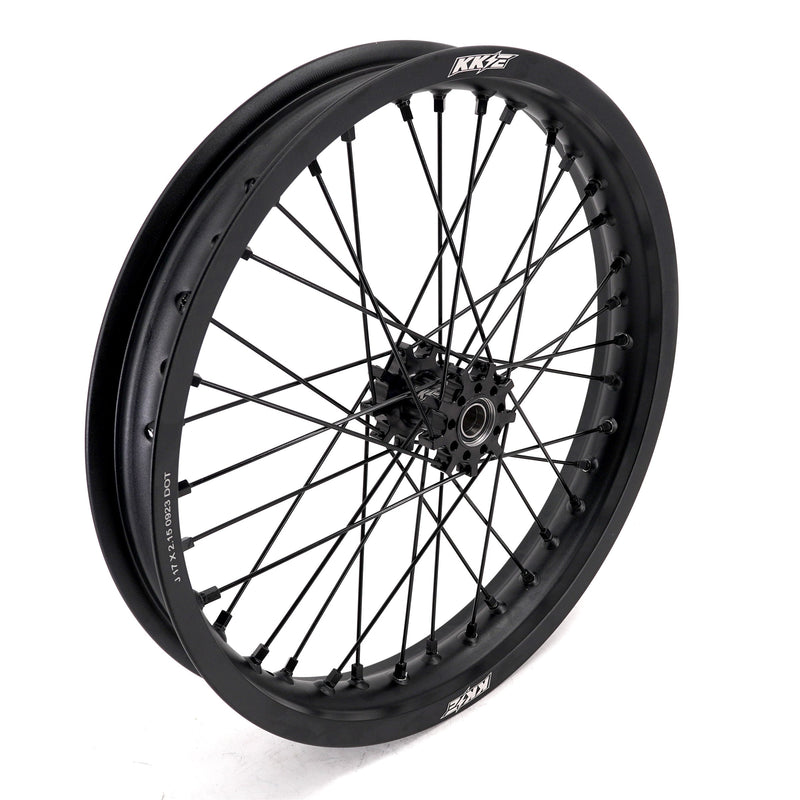 KKE Surron Light Bee X E-Ride Pro SS 2.15*17" & 2.5*17" E-bike Wheels