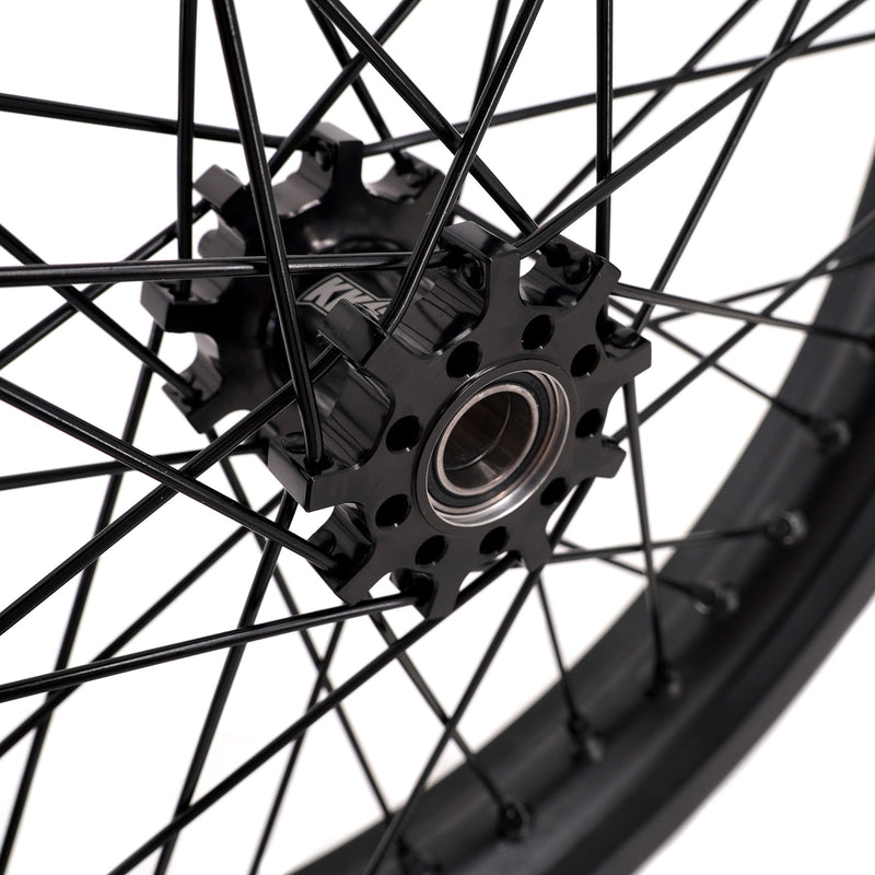 KKE Surron Light Bee X E-Ride Pro SS 2.15*17" & 2.5*17" E-bike Wheels