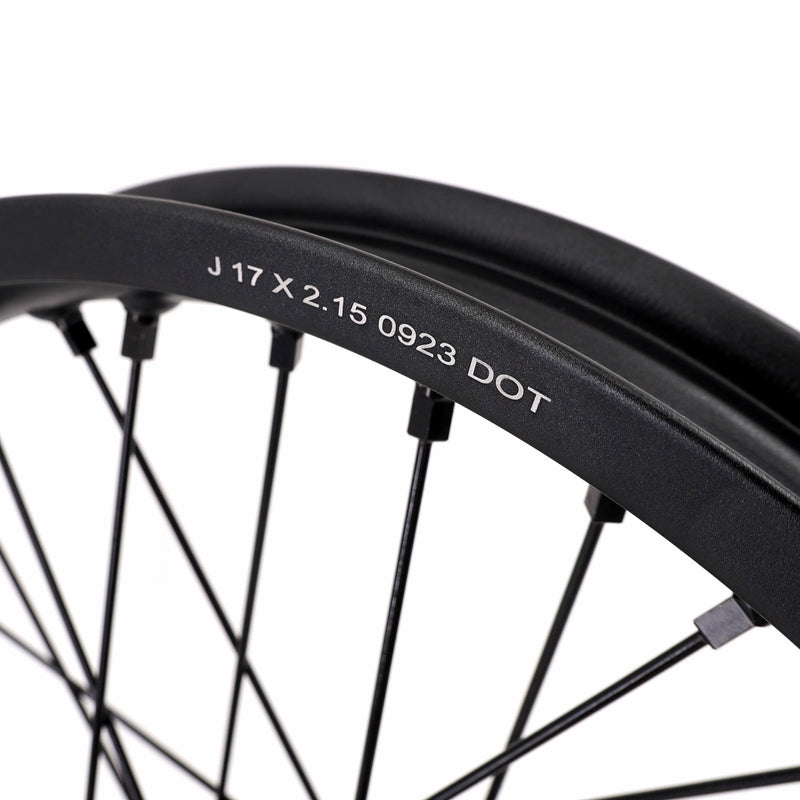 KKE Surron Light Bee X E-Ride Pro SS 2.15*17" & 2.5*17" E-bike Wheels